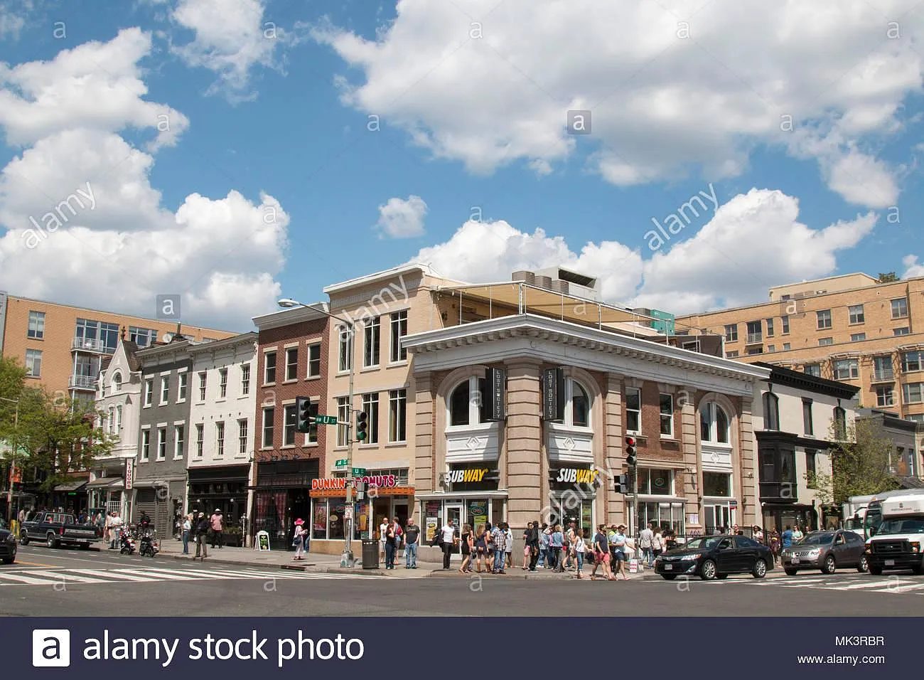 1447 Chapin St NW — Photo 3