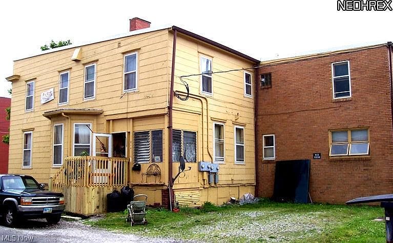 2nd image of 217-219 N Vine St