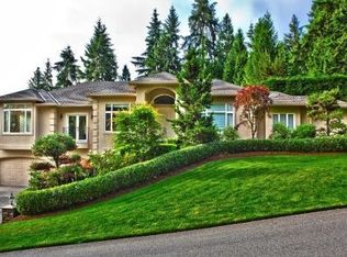 9901 SE 7th St, Bellevue, WA 98004