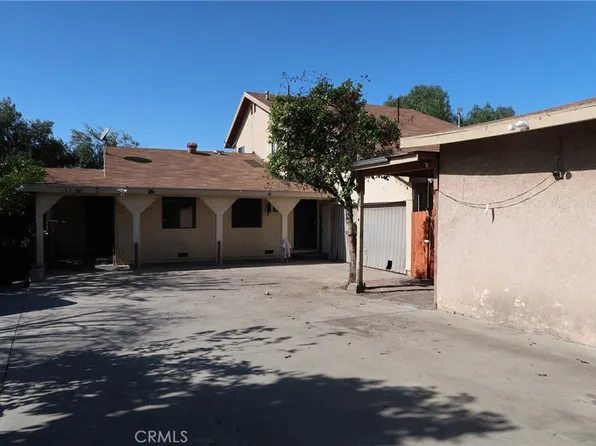 455 Nassau Ave, Los Angeles, CA 90063