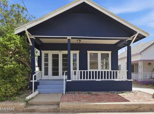 723 S Fegan St, Globe, AZ 85501
