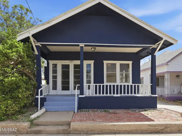 723 S Fegan St, Globe, AZ 85501