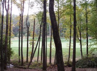 45/46R Keowee Trl, Lake Toxaway, NC 28747