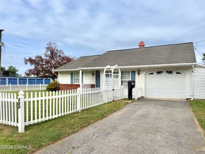 701 N 6th St, Sunbury, PA, 17801