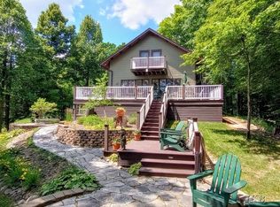 5124 Islanders Way, Gladwin, MI 48624