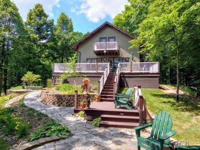 5124 Islanders Way, Gladwin, MI, 48624