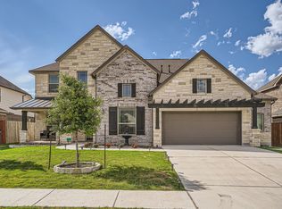 113 Rosa Dr, Liberty Hill, TX 78642