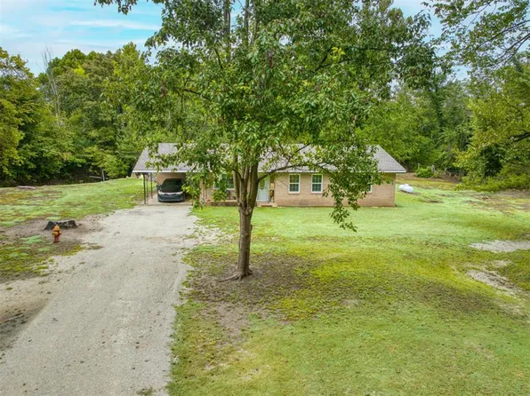 17782 County Road 1660, Fittstown, OK 74842