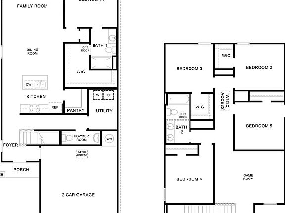 Floor Plan.