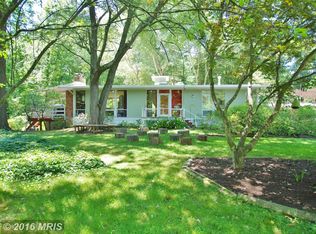 7802 Elba Rd, Alexandria, VA 22306