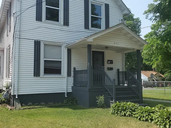 621 Bluff St, Waukegan, IL 60085