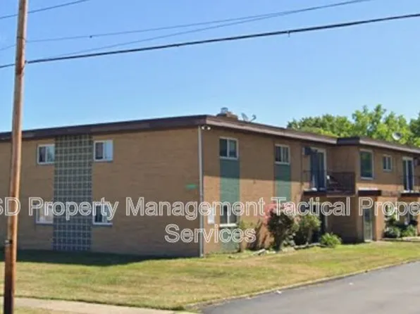 26660 Tungsten Rd, Euclid, OH