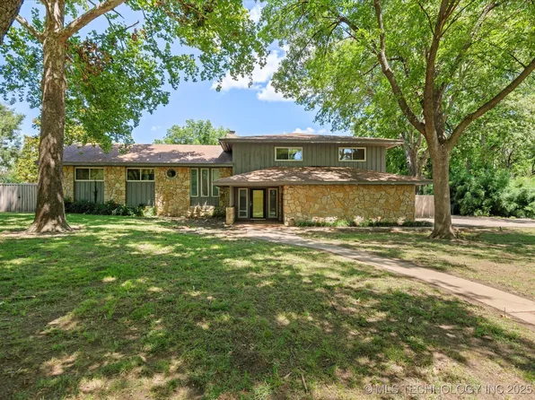 200 Robin Ave, Bartlesville, OK 74006