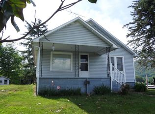 39 Brown Cove Rd, Clyde, NC 28721