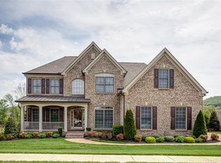 6034 Stags Leap Way, Franklin, TN 37064