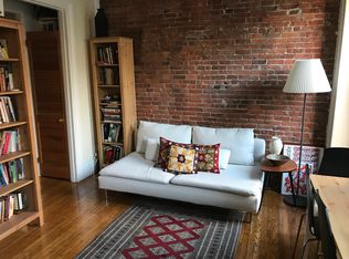 110 Charles St APT 2, Boston, MA 02114