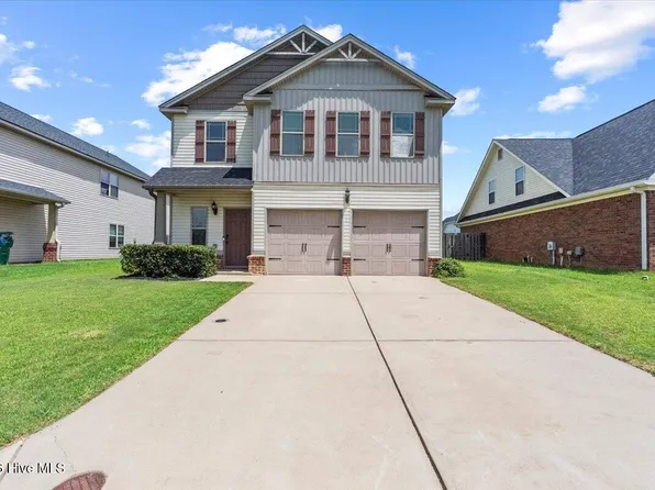 3313 Grove Landing Circle, Grovetown, GA 30813