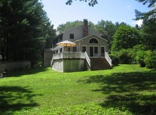 16 Saw Mill Rd, Concord, MA 01742