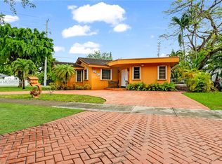 200 S Melrose Dr, Miami Springs, FL 33166