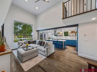 19 Belleview Drive, Mt. Crested Butte, CO 81225