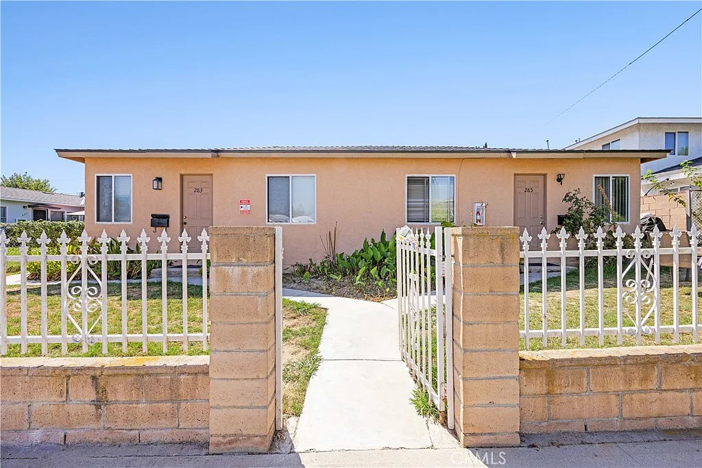 1 bed, 600 sqft, $2,495 — Photo 1