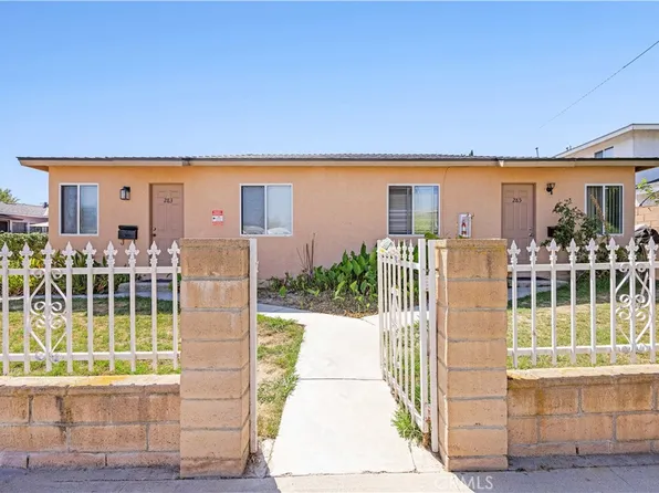 287 N Florence St, Burbank, CA 91505