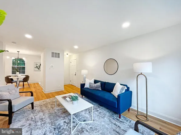 3468 S Stafford St APT A1, Arlington, VA 22206