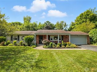 4475 Ardonna Ln, Dayton, OH 45432