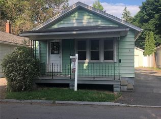 6 Sauer Pl, Rochester, NY 14620