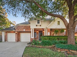194 Maple Grove Dr, Conroe, TX 77384