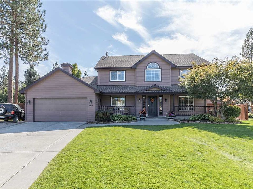 1st image of 6906 N Mossy Rock Ct