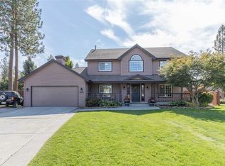 6906 N Mossy Rock Ct, Spokane, WA 99208