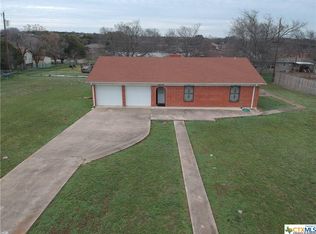 1419 Tejas Trl, Harker Heights, TX 76548