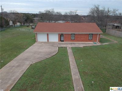 1419 Tejas Trl, Harker Heights, TX, 76548