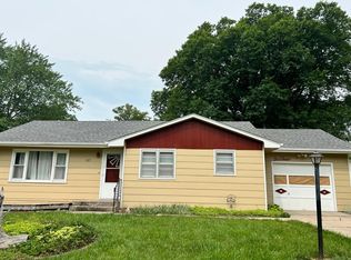 107 S Sylvan St, Emporia, KS 66801