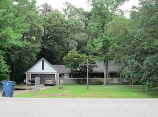 10604 Highway 613, Moss Point, MS 39562