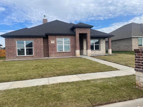 2706 Tampa Bay Ave, Amarillo, TX 79118