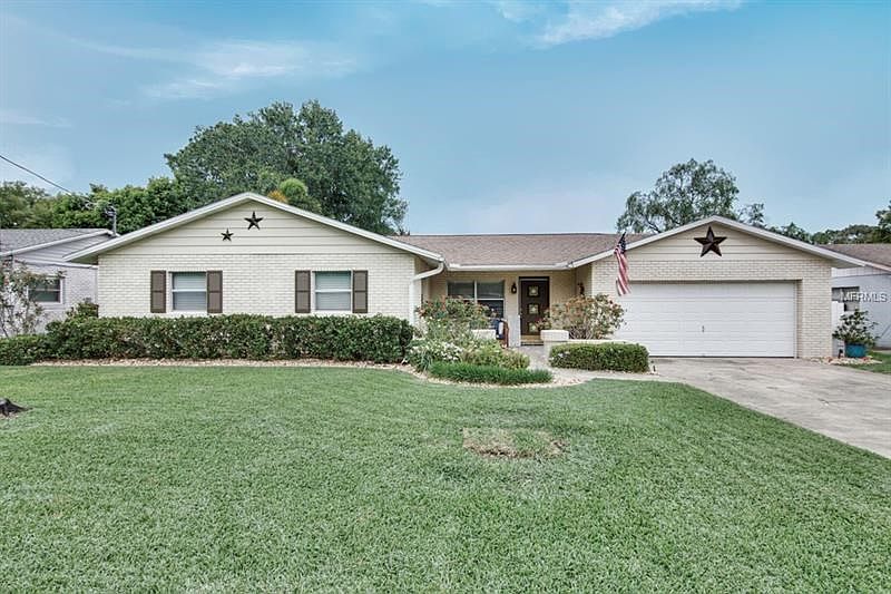 668 Wakulla Dr SE, Winter Haven, FL 33884 Zillow