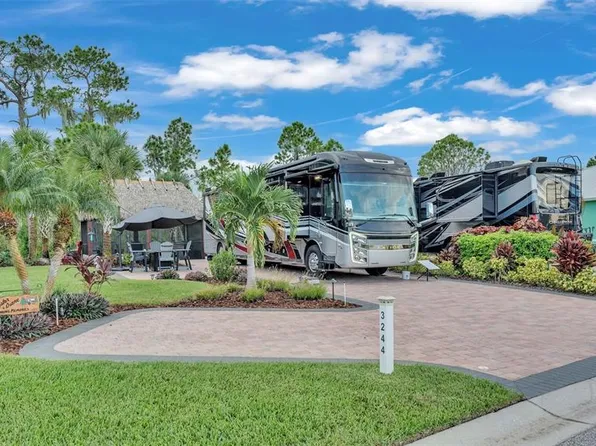 3244 Fish Hawk Dr #52, Polk City, FL 33868