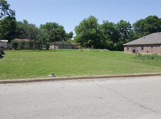 1024 Baker St LOT 7, Fort Worth, TX 76104