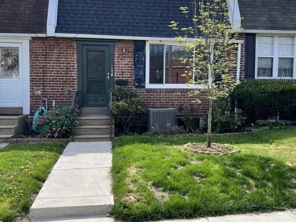 105 Fronefield Ave, Linwood, PA 19061