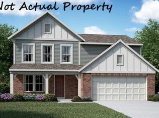 9216 Meadowlark Dr, Plain City, OH