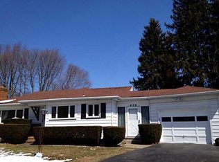 470 Lafayette Rd, Rochester, NY 14609