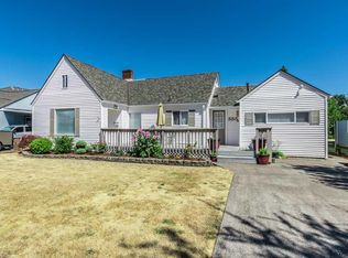 555 Evans Dr, Lebanon, OR 97355