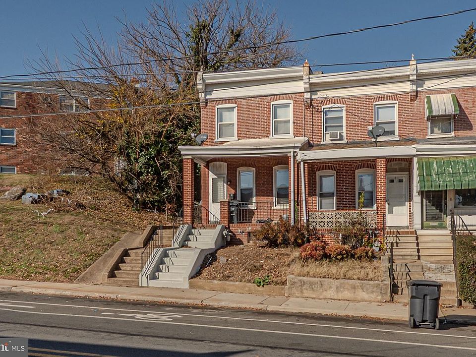 1st image of 1327 Maryland Ave