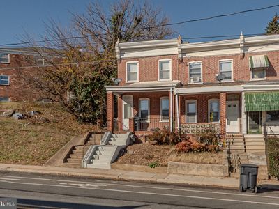 1327 Maryland Ave, Wilmington, DE, 19805