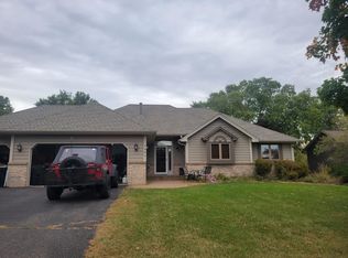 1541 140th Ln NW, Andover, MN 55304