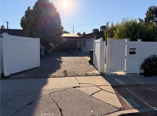 6841 Hanna Ave, Canoga Park, CA 91303
