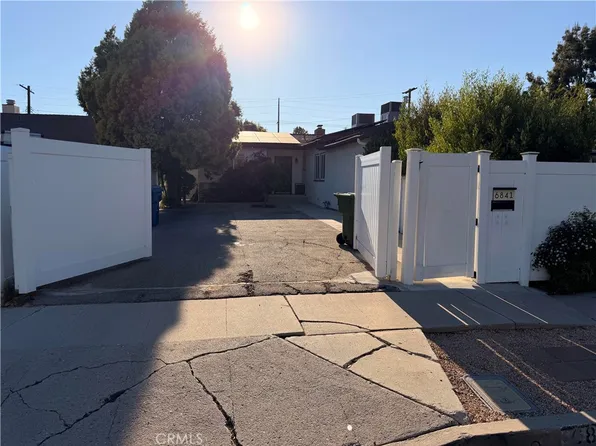 6841 Hanna Ave, Canoga Park, CA 91303
