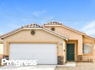 5132 Jamaica Coast Ct, North Las Vegas, NV 89031